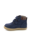 Bottillons cuir Tackeasy 4