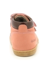 Bottillons cuir Tackeasy 3