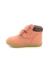 Bottillons cuir Tackeasy 4