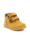 Bottillons cuir Tackeasy 1