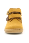 Bottillons cuir Tackeasy 5