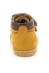 Bottillons cuir Tackeasy 3