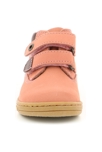 Bottillons cuir Tackeasy 5