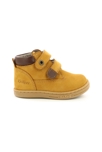 Bottillons cuir Tackeasy 2