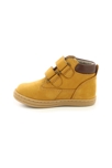 Bottillons cuir Tackeasy 4