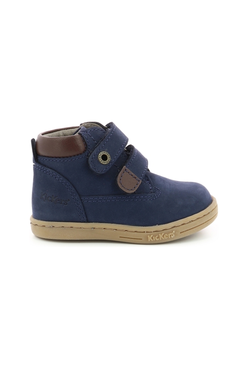 Bottillons cuir Tackeasy