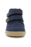 Bottillons cuir Tackeasy 5