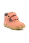 Bottillons cuir Tackeasy