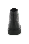 Bottillons cuir Kickers Kick Col 3
