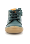 Bottillons cuir Chyoso 5