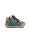 Bottillons cuir Chyoso 2