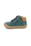 Bottillons cuir Chyoso 4
