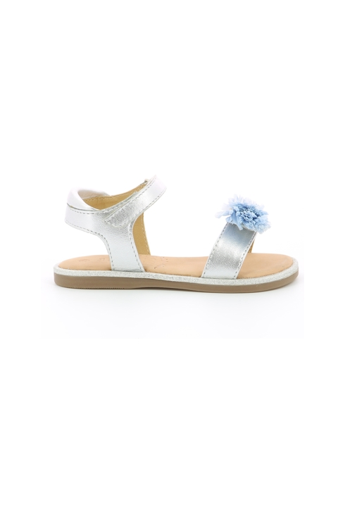 Sandales cuir Mod 8 Palina