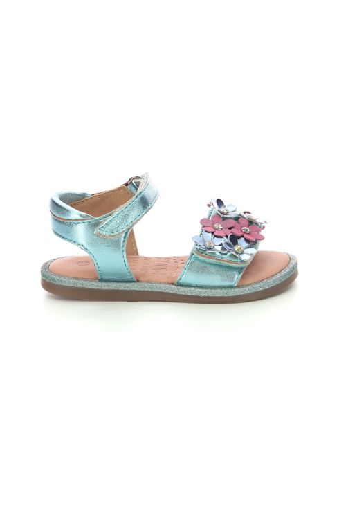 Sandales cuir Mod 8 Parlotte