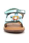 Sandales cuir Mod 8 Cloonimals 5