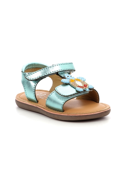 Sandales cuir Mod 8 Cloonimals 1