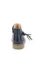 Boots cuir Aster Wizia 3