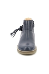 Boots cuir Aster Wizia 5
