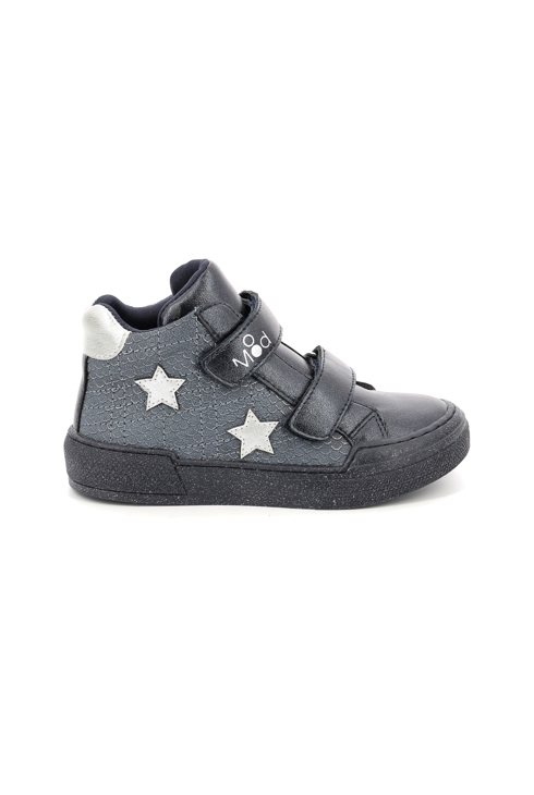 Boots Mod 8 Arissa