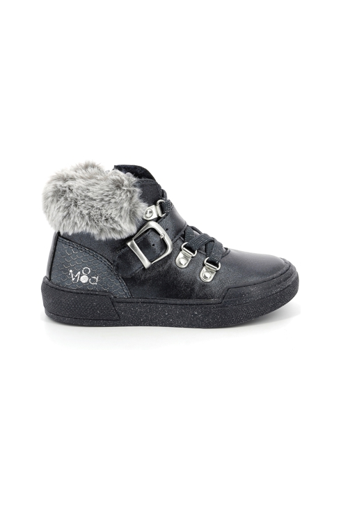 Boots synthetique Arisnow
