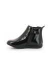 Boots cuir Vermillon 4