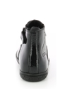 Boots cuir Vermillon 3