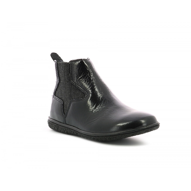 vermillon kickers