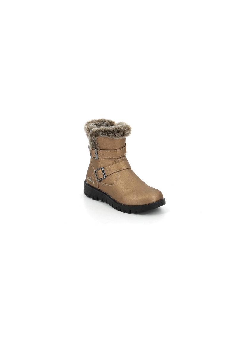 Boots Mod 8 Westy 1