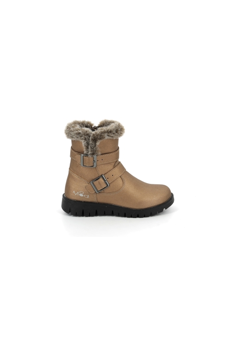 Boots Mod 8 Westy