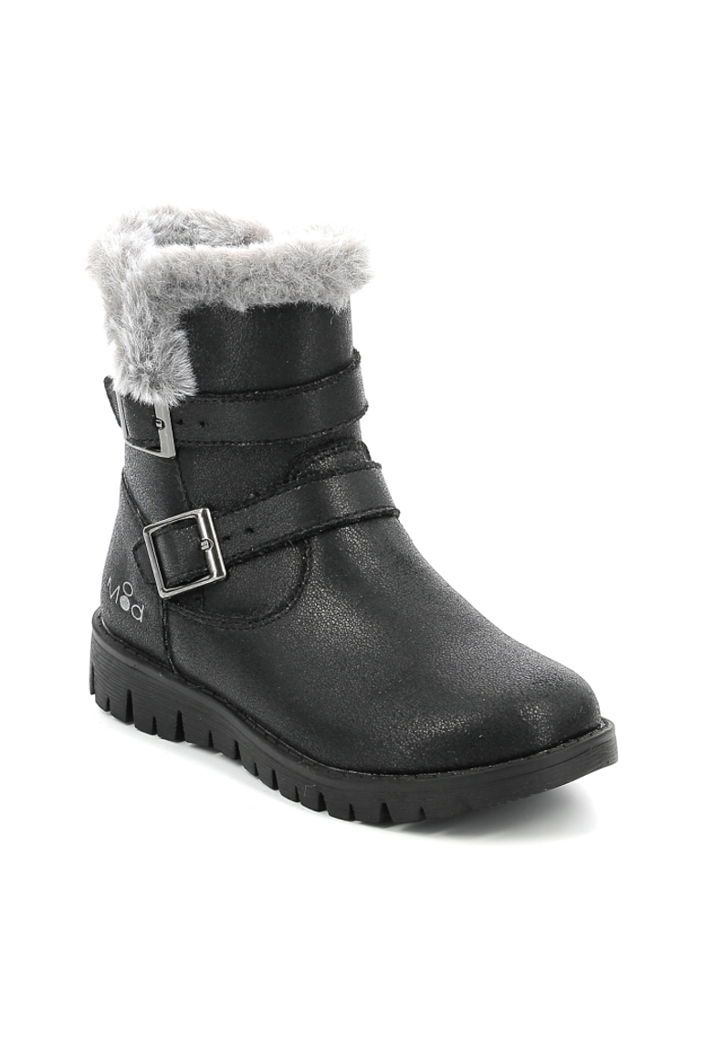 Boots synthetique Westy 1