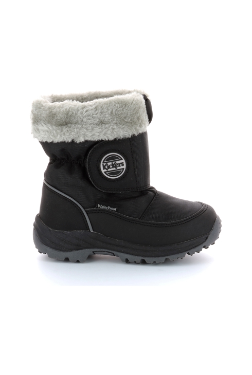 Boots textile Jumpsnow Wpf