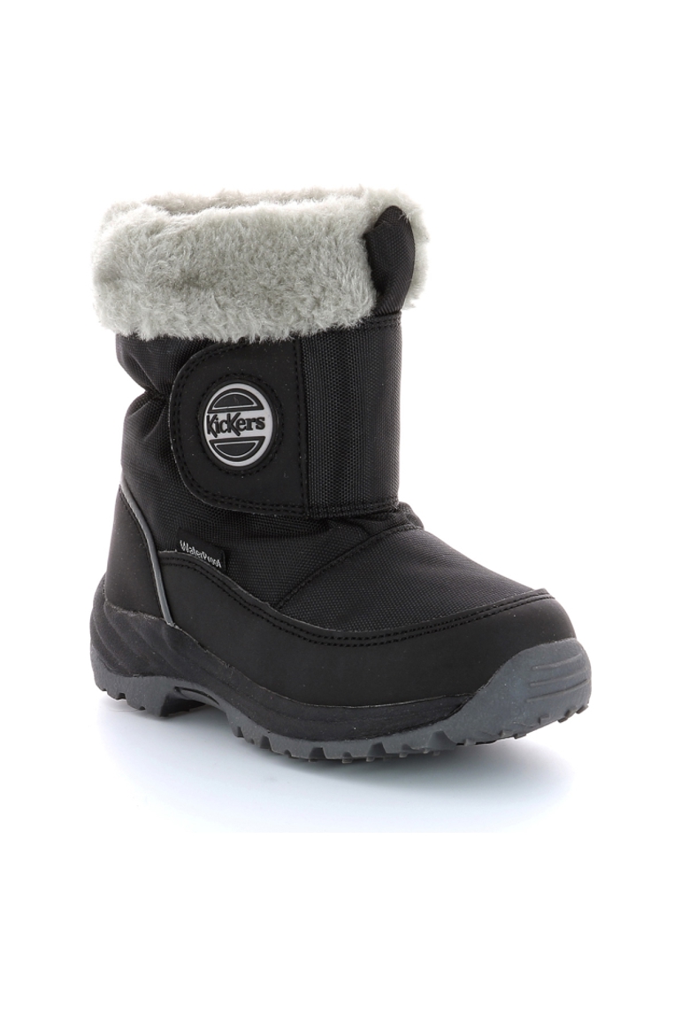 Boots textile Jumpsnow Wpf 1