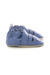 Salomés cuir Robeez Sandiz Veg 2
