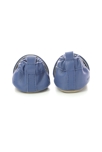 Salomés cuir Robeez Sandiz Veg 3