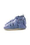 Salomés cuir Robeez Sandiz Veg 4