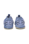 Salomés cuir Robeez Sandiz Veg 5