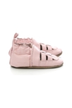 Salomés cuir Robeez Sandiz Veg 2