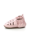 Salomés cuir Robeez Sandiz Veg 4