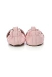 Salomés cuir Robeez Sandiz Veg 3
