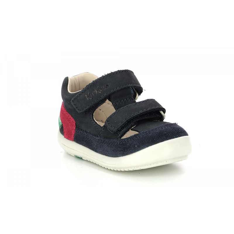 salome kickers femme