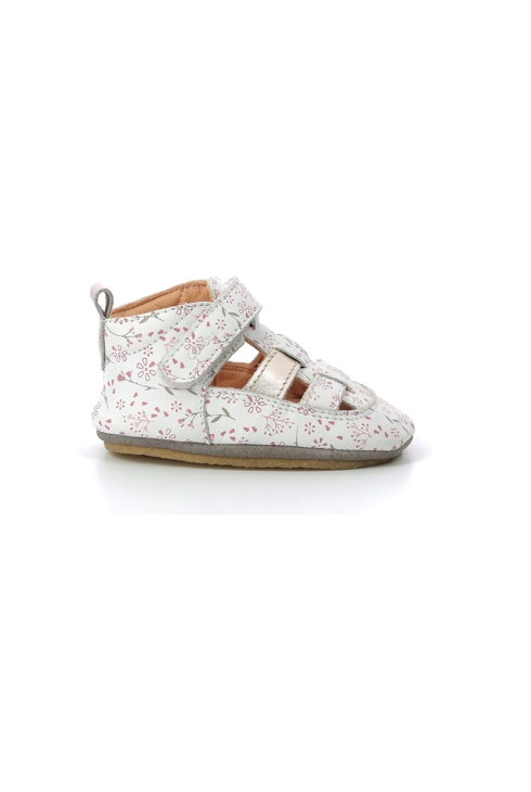 Salomés cuir Aster Layame