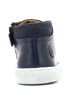 Sneakers hautes cuir Sila 3