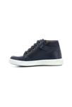 Sneakers hautes cuir Sila 4