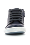 Sneakers hautes cuir Sila 5