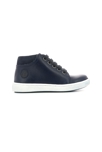 Sneakers hautes cuir Sila 2