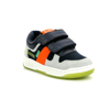 Sneakers basses cuir Kickers Kalido