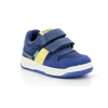 Sneakers basses cuir Kickers Kalido