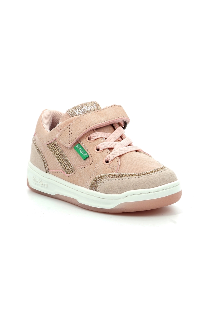 Sneakers basses synthetique Kouic 1