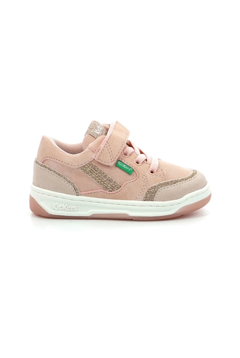 Sneakers basses synthetique Kouic