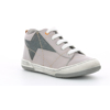 Sneakers hautes cuir Zlat